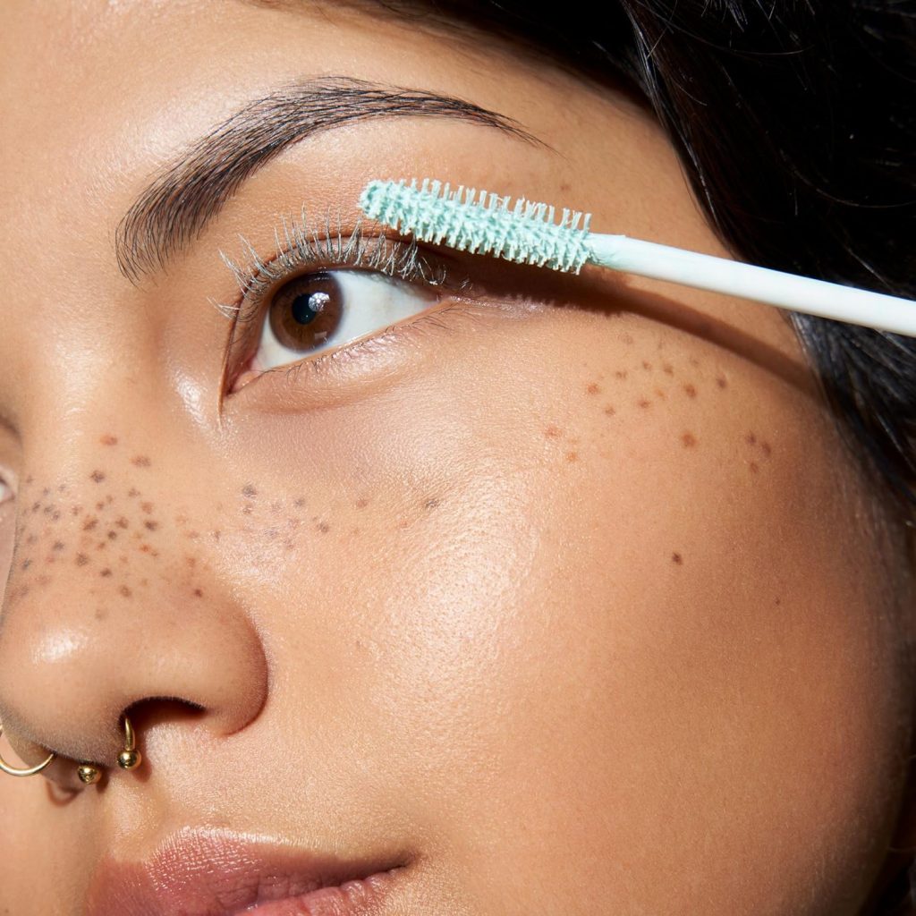 Essence – Lash Princess Résultat