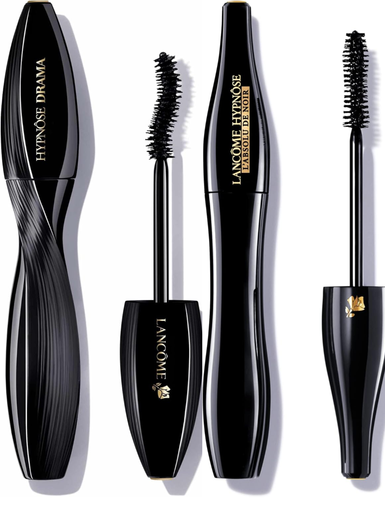 Lancome hypnose et original