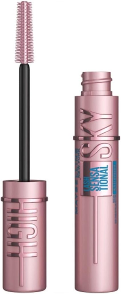 Maybelline New York – Le Lash Sensational Sky High