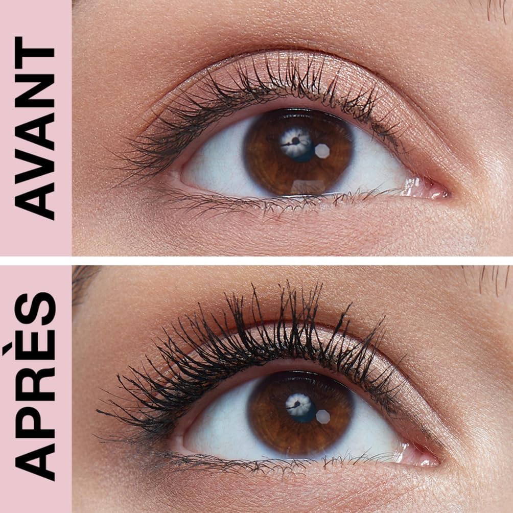 Maybelline New York – Le Lash Sensational Sky High Résultat