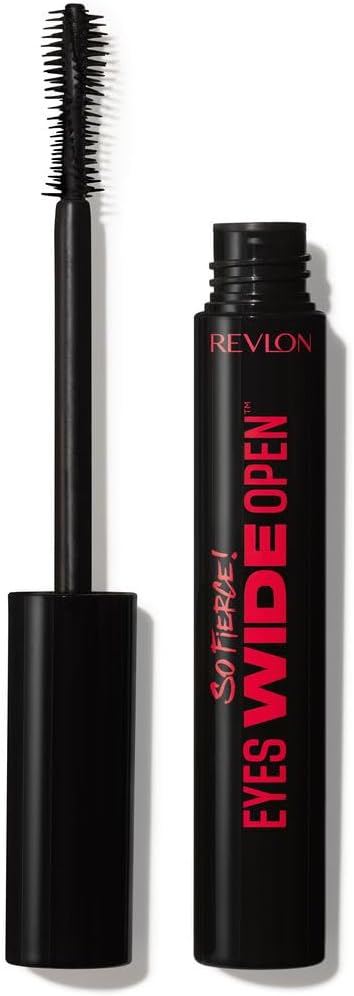 Revlon – So Fierce! Eyes Wide Open